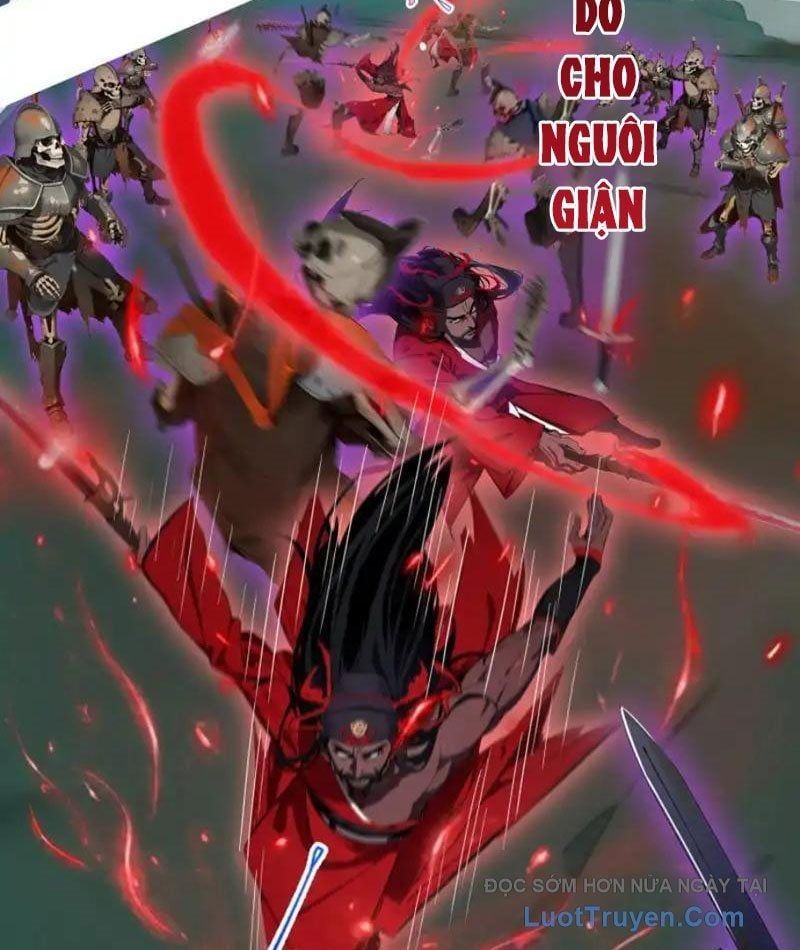 Tà Thần Giáng Thế, Ta Có Một Tòa Đại Hung Ngục Chap 93 - Next Chap 94