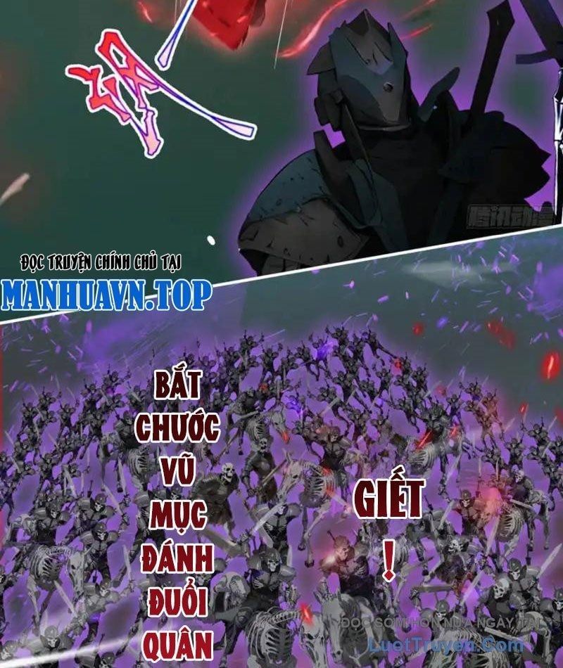Tà Thần Giáng Thế, Ta Có Một Tòa Đại Hung Ngục Chap 93 - Next Chap 94
