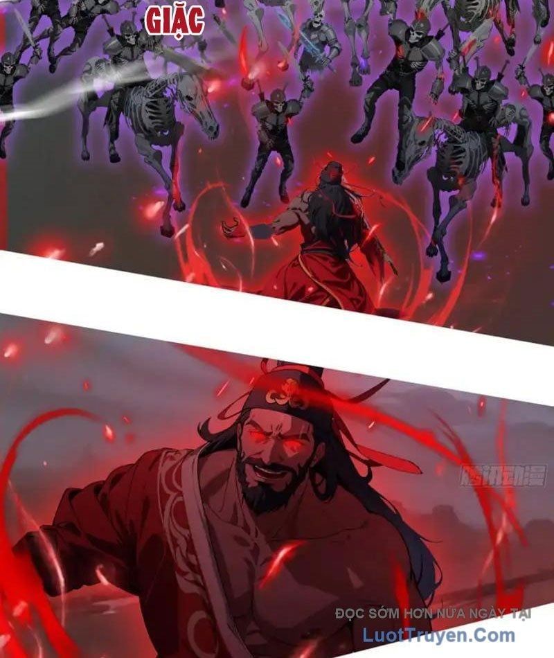 Tà Thần Giáng Thế, Ta Có Một Tòa Đại Hung Ngục Chap 93 - Next Chap 94