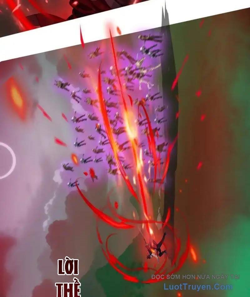 Tà Thần Giáng Thế, Ta Có Một Tòa Đại Hung Ngục Chap 93 - Next Chap 94