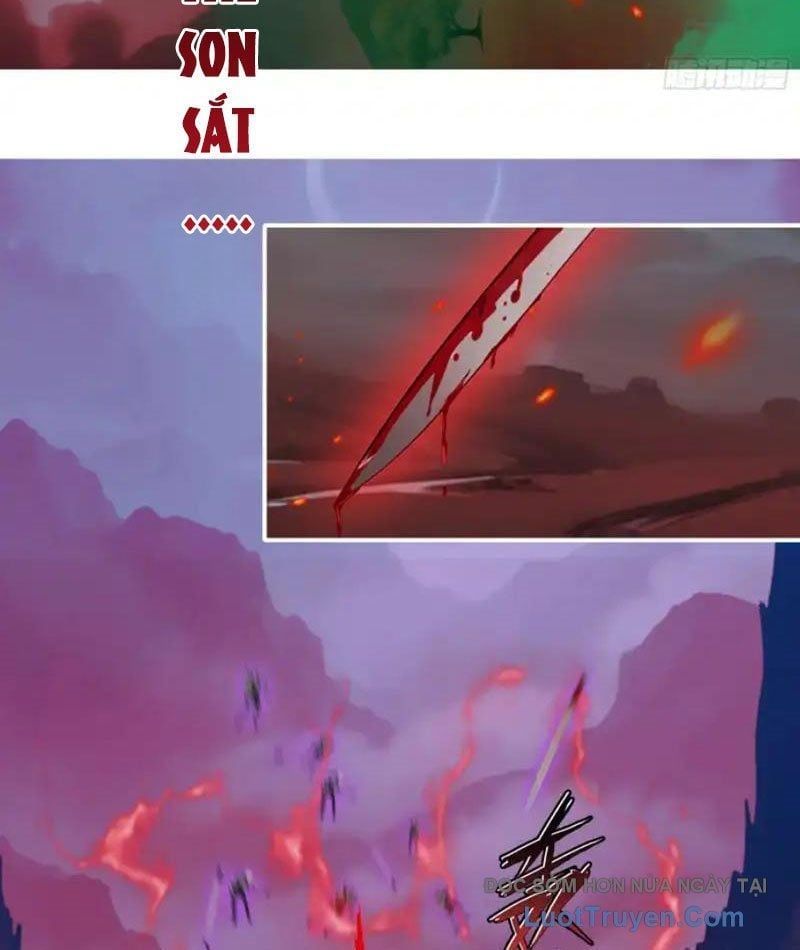 Tà Thần Giáng Thế, Ta Có Một Tòa Đại Hung Ngục Chap 93 - Next Chap 94