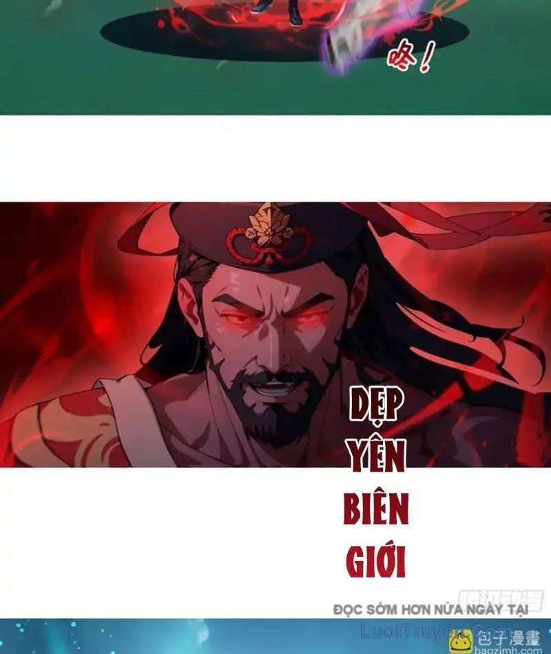 Tà Thần Giáng Thế, Ta Có Một Tòa Đại Hung Ngục Chap 93 - Next Chap 94