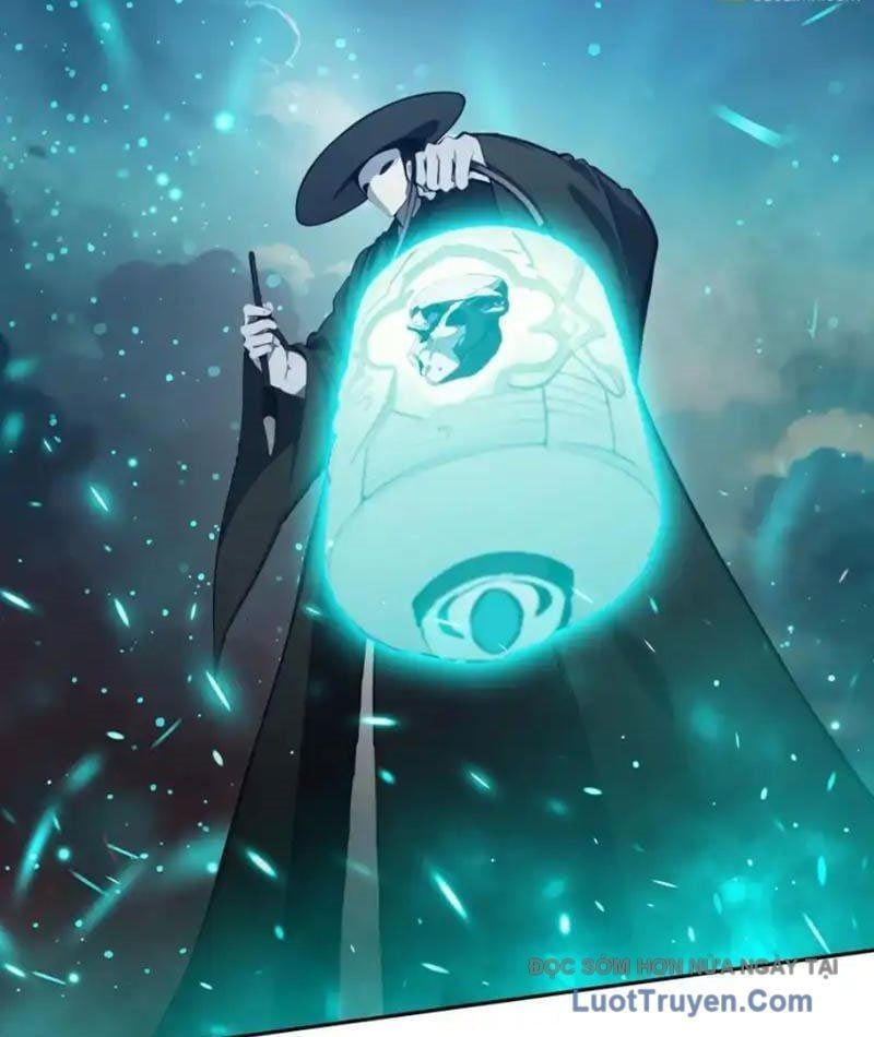 Tà Thần Giáng Thế, Ta Có Một Tòa Đại Hung Ngục Chap 93 - Next Chap 94