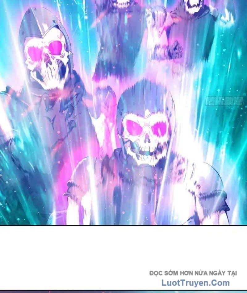 Tà Thần Giáng Thế, Ta Có Một Tòa Đại Hung Ngục Chap 93 - Next Chap 94