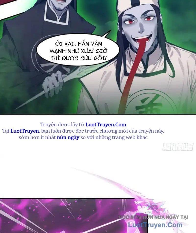 Tà Thần Giáng Thế, Ta Có Một Tòa Đại Hung Ngục Chap 93 - Next Chap 94