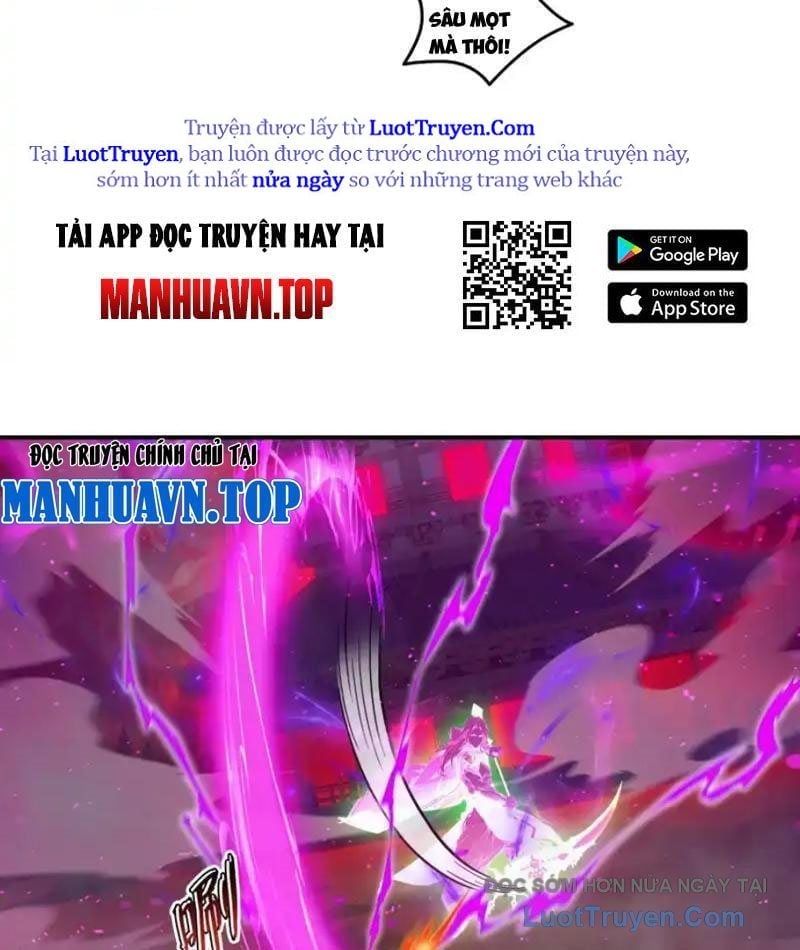 Tà Thần Giáng Thế, Ta Có Một Tòa Đại Hung Ngục Chap 93 - Next Chap 94