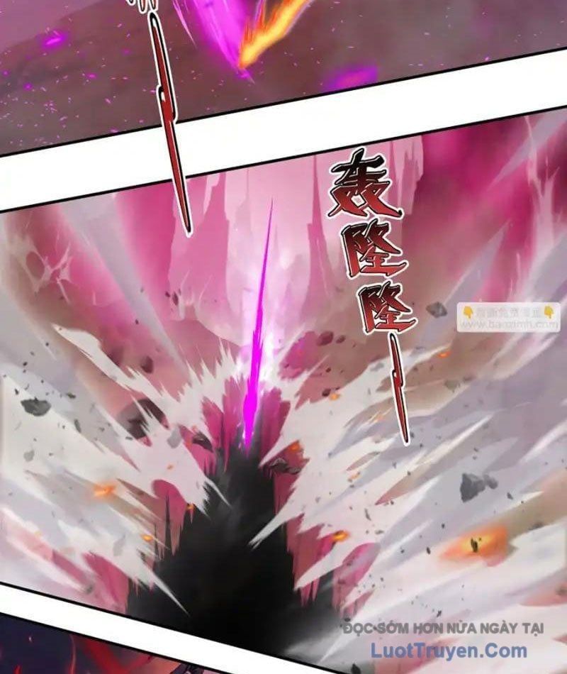 Tà Thần Giáng Thế, Ta Có Một Tòa Đại Hung Ngục Chap 93 - Next Chap 94