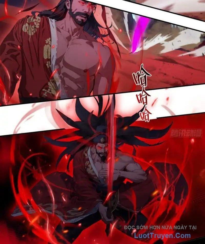 Tà Thần Giáng Thế, Ta Có Một Tòa Đại Hung Ngục Chap 93 - Next Chap 94