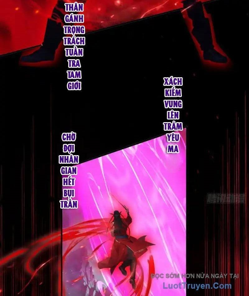 Tà Thần Giáng Thế, Ta Có Một Tòa Đại Hung Ngục Chap 93 - Next Chap 94