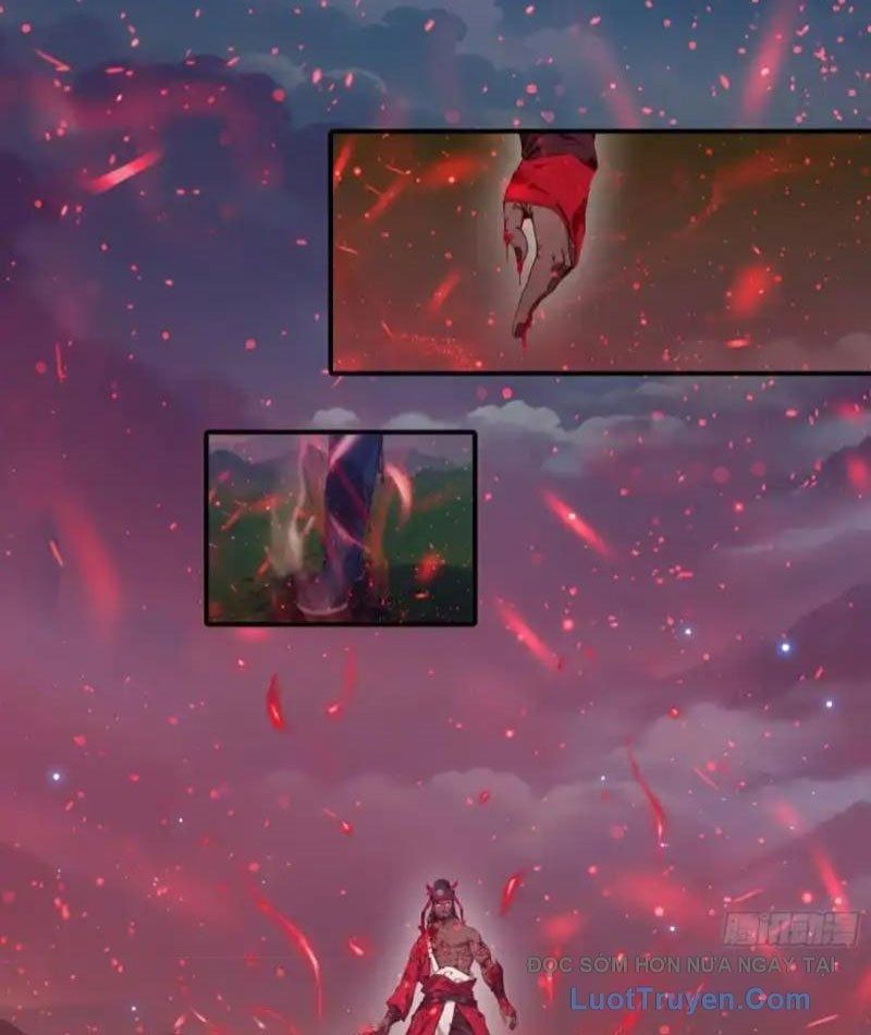 Tà Thần Giáng Thế, Ta Có Một Tòa Đại Hung Ngục Chap 93 - Next Chap 94