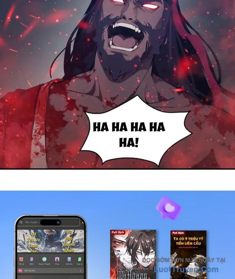 Tà Thần Giáng Thế, Ta Có Một Tòa Đại Hung Ngục Chap 93 - Next Chap 94