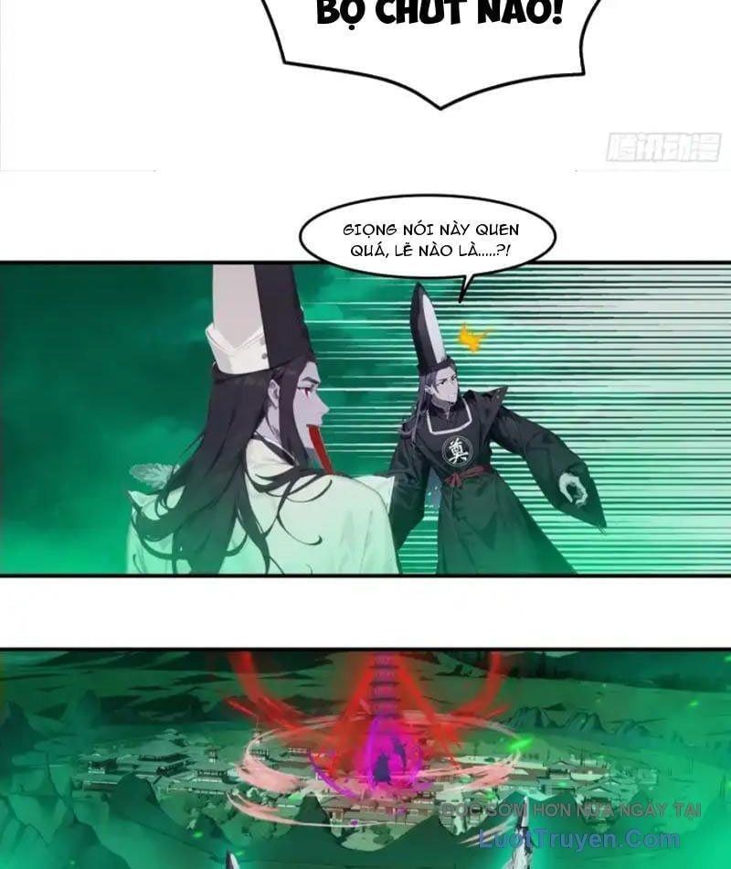 Tà Thần Giáng Thế, Ta Có Một Tòa Đại Hung Ngục Chap 93 - Next Chap 94