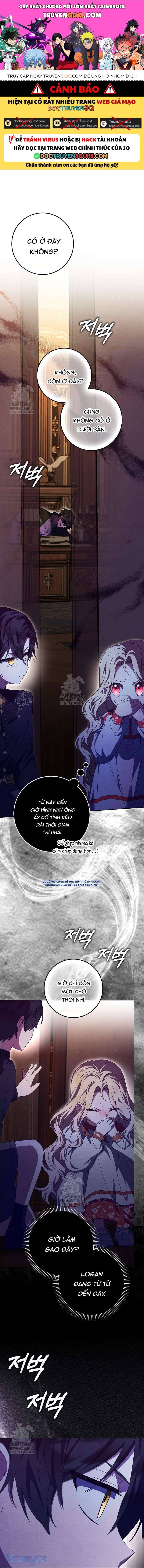 Tôi Không Thuộc Về Nơi Này Chap 45 - Next Chap 46