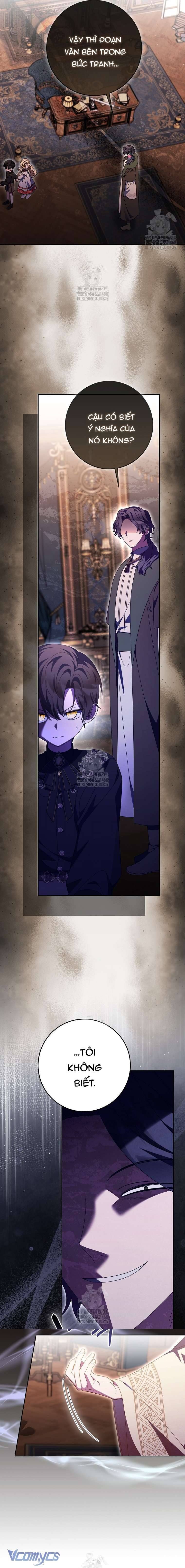 Tôi Không Thuộc Về Nơi Này Chap 45 - Next Chap 46