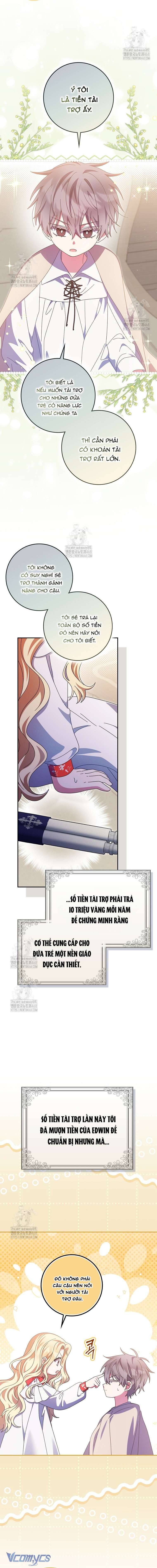 Tôi Không Thuộc Về Nơi Này Chap 46 - Next Chap 47