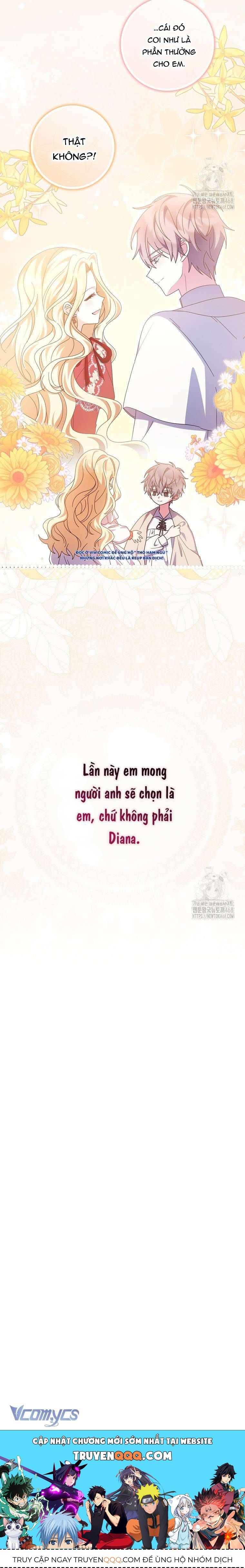 Tôi Không Thuộc Về Nơi Này Chap 46 - Next Chap 47