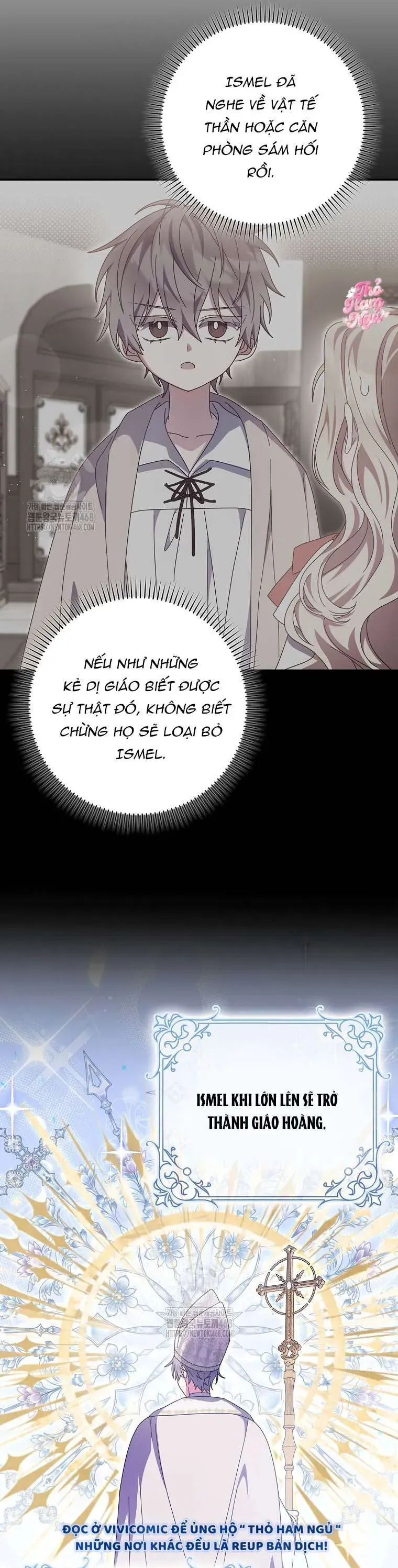 Tôi Không Thuộc Về Nơi Này Chap 47 - Next Chap 48