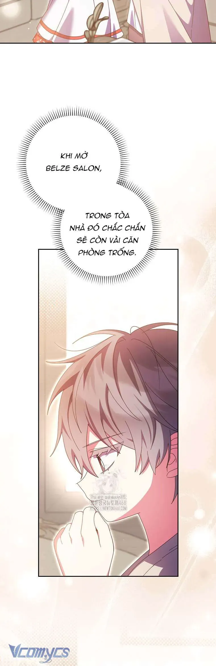 Tôi Không Thuộc Về Nơi Này Chap 47 - Next Chap 48