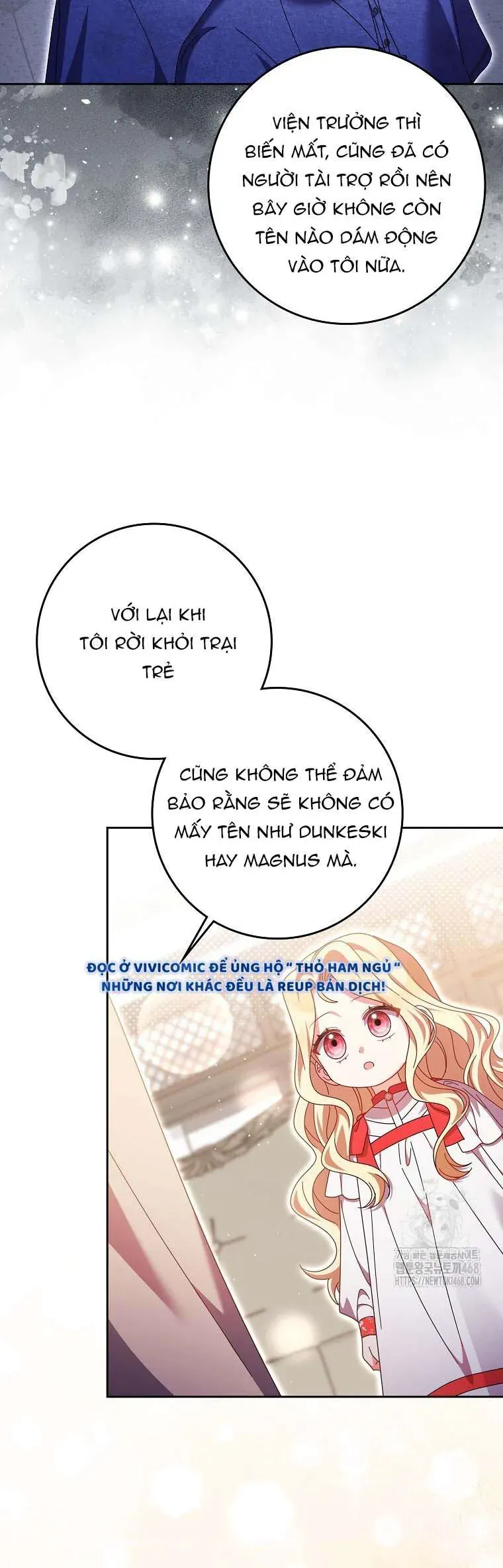 Tôi Không Thuộc Về Nơi Này Chap 47 - Next Chap 48