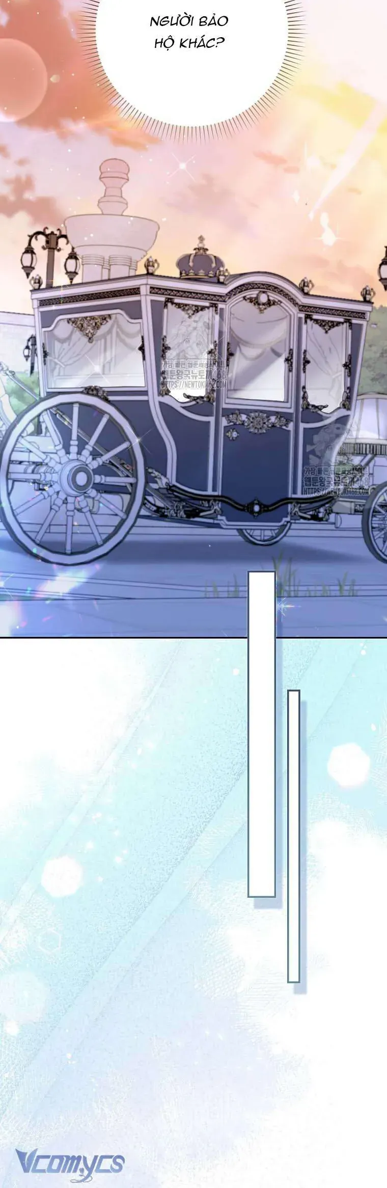 Tôi Không Thuộc Về Nơi Này Chap 47 - Next Chap 48