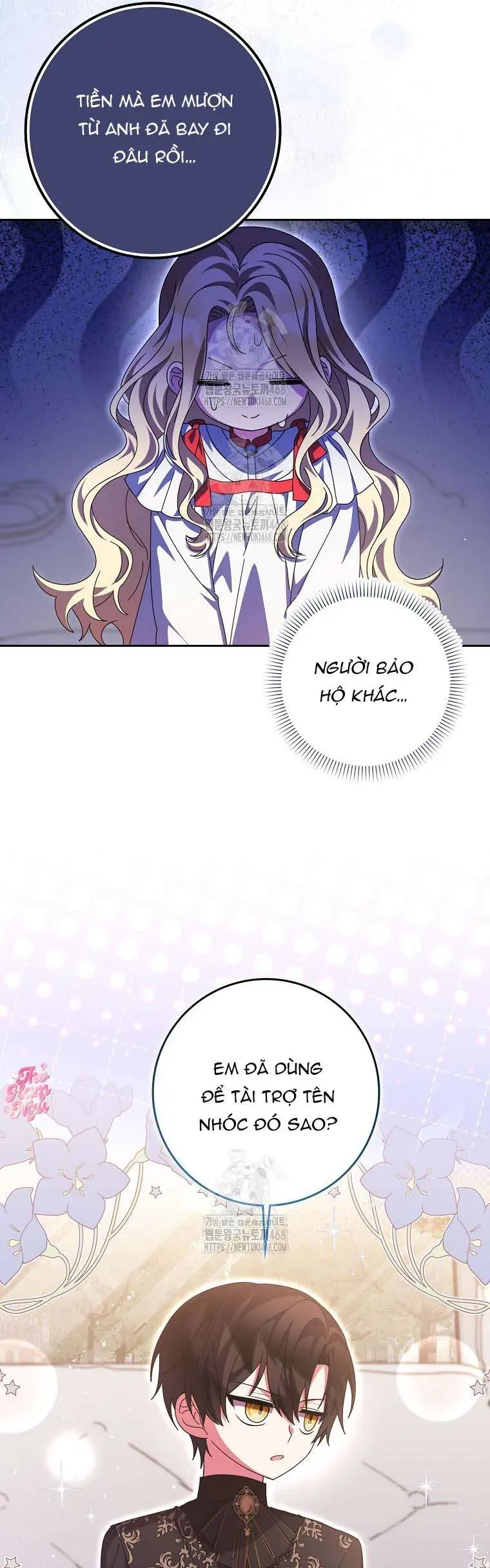 Tôi Không Thuộc Về Nơi Này Chap 47 - Next Chap 48