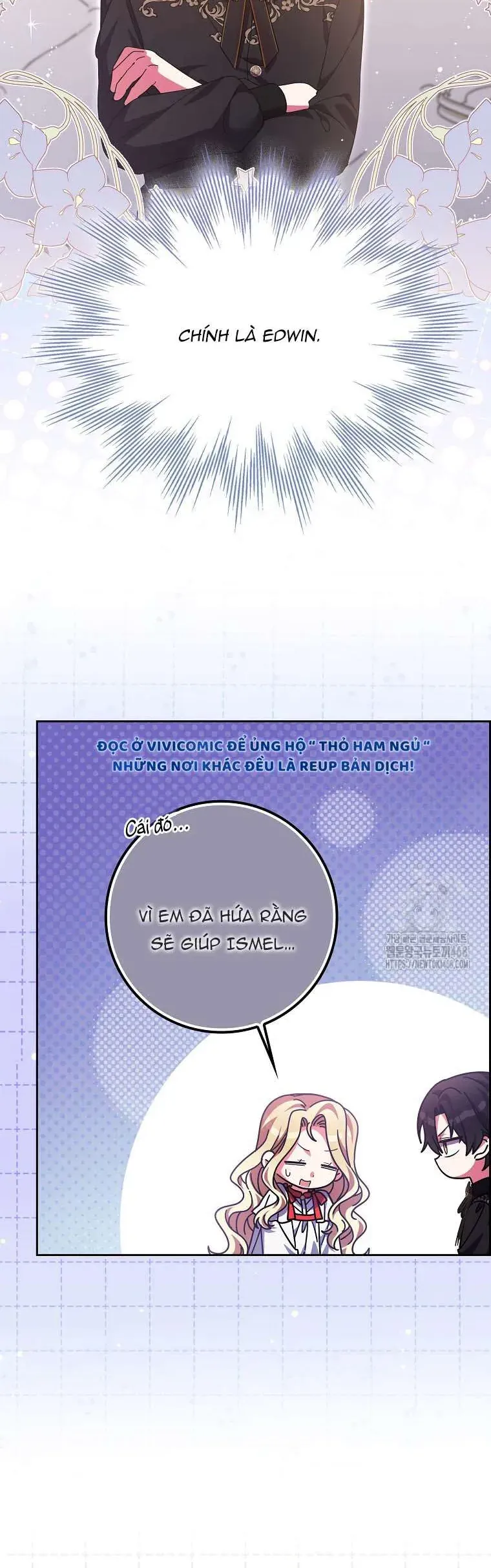 Tôi Không Thuộc Về Nơi Này Chap 47 - Next Chap 48