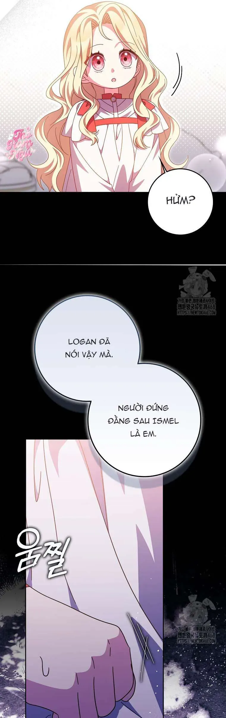 Tôi Không Thuộc Về Nơi Này Chap 47 - Next Chap 48