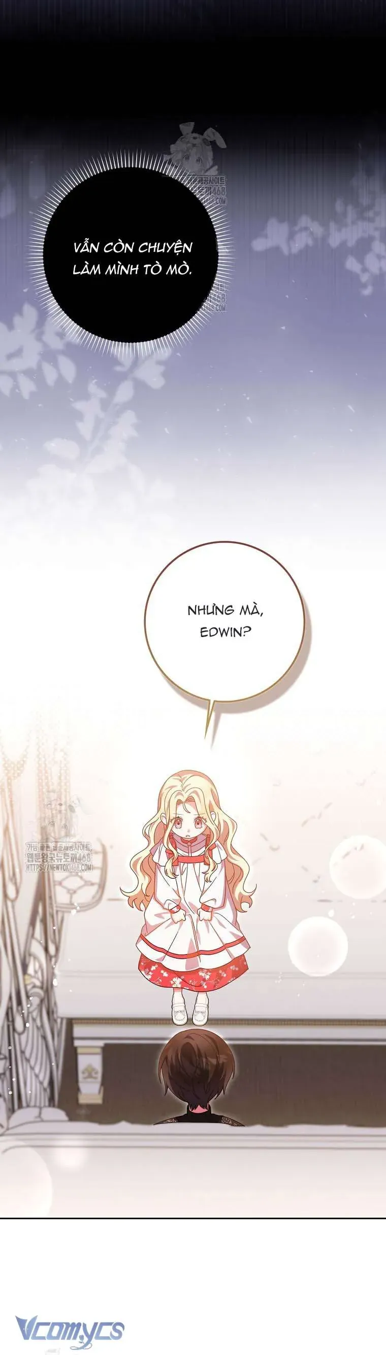 Tôi Không Thuộc Về Nơi Này Chap 47 - Next Chap 48