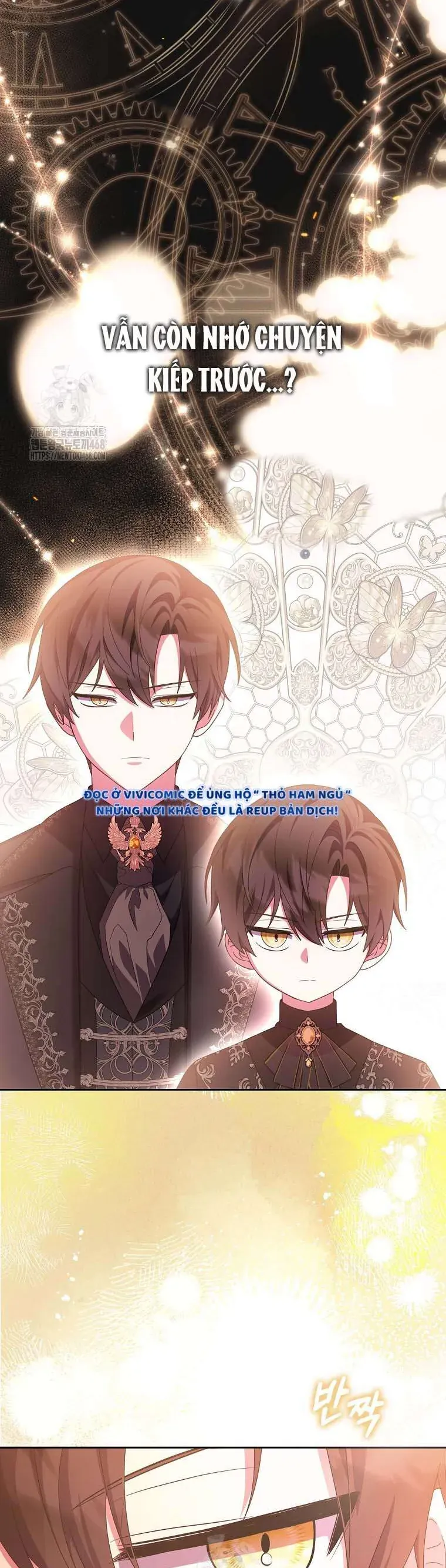 Tôi Không Thuộc Về Nơi Này Chap 47 - Next Chap 48