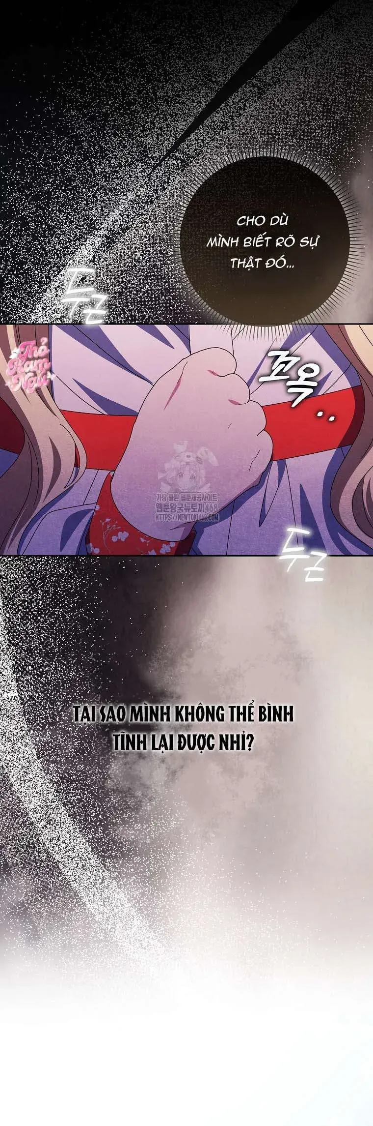 Tôi Không Thuộc Về Nơi Này Chap 47 - Next Chap 48