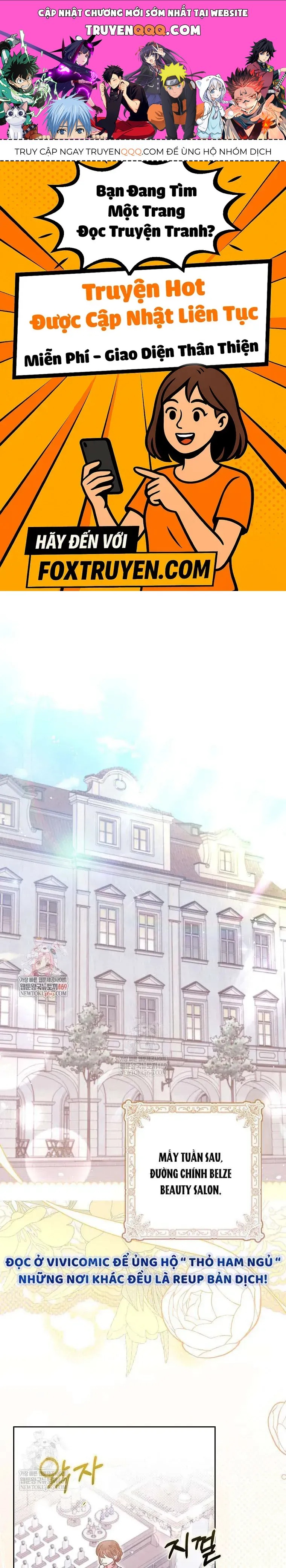 Tôi Không Thuộc Về Nơi Này Chap 48 - Next Chap 49