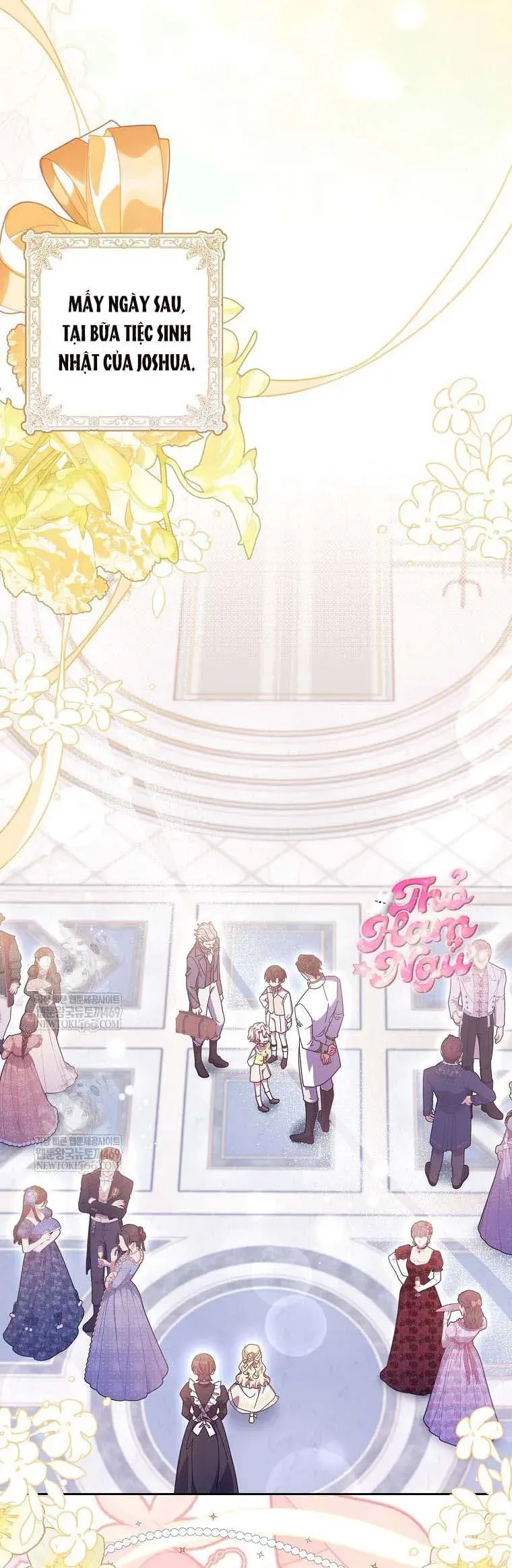 Tôi Không Thuộc Về Nơi Này Chap 48 - Next Chap 49