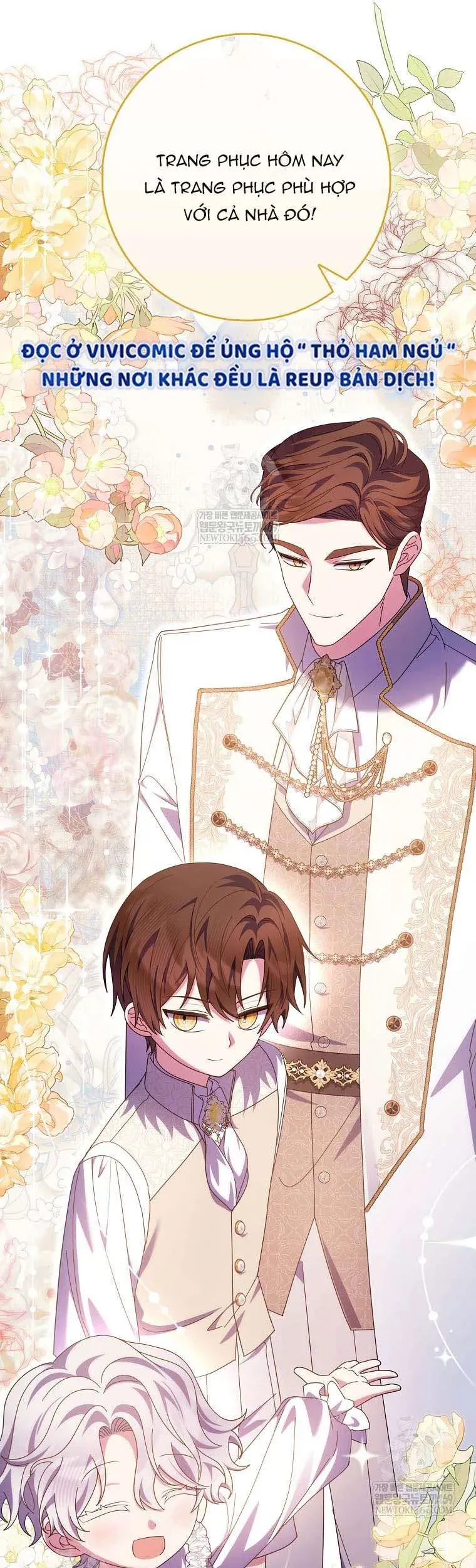 Tôi Không Thuộc Về Nơi Này Chap 48 - Next Chap 49