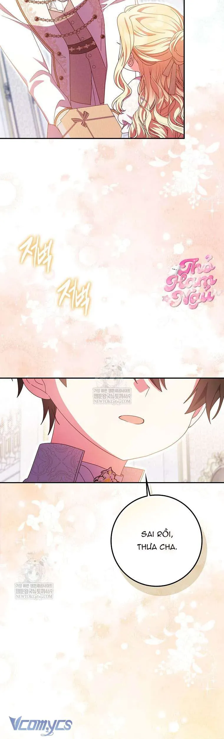 Tôi Không Thuộc Về Nơi Này Chap 48 - Next Chap 49