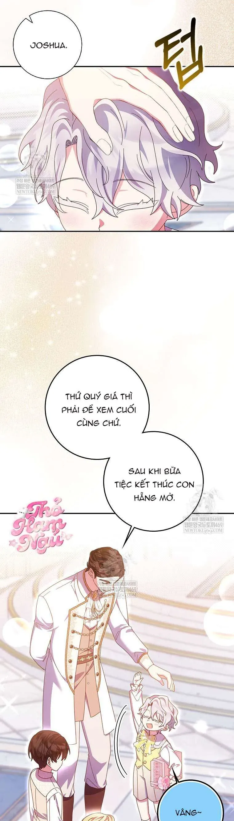 Tôi Không Thuộc Về Nơi Này Chap 48 - Next Chap 49
