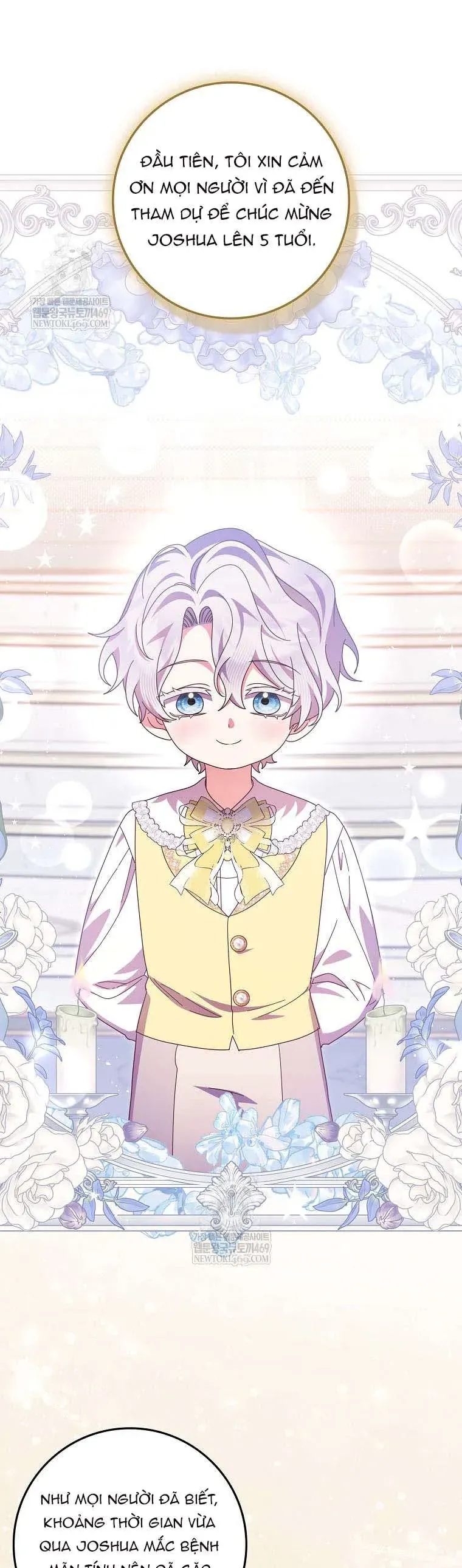 Tôi Không Thuộc Về Nơi Này Chap 48 - Next Chap 49