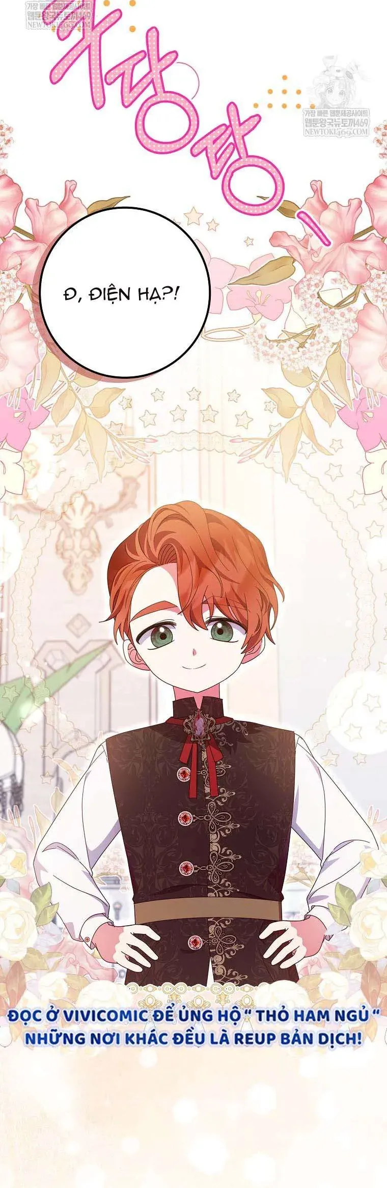 Tôi Không Thuộc Về Nơi Này Chap 48 - Next Chap 49