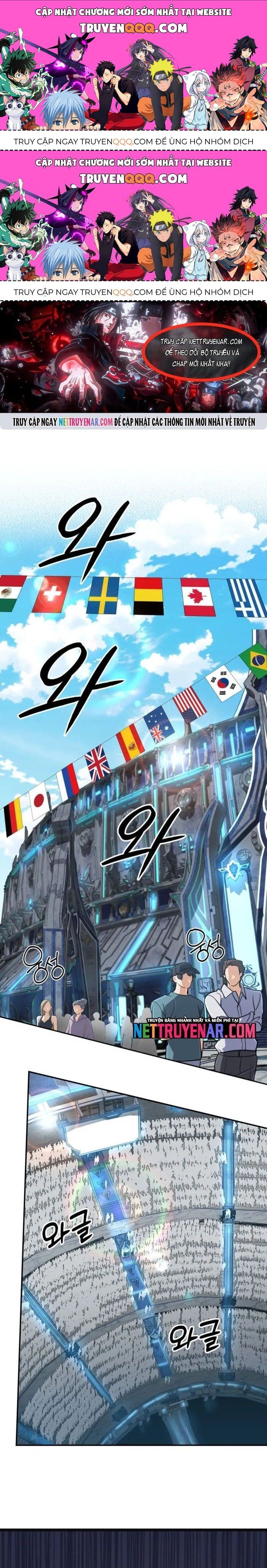 Đại Pháp Sư Thần Thoại Tái Lâm Chap 73 - Next Chap 74