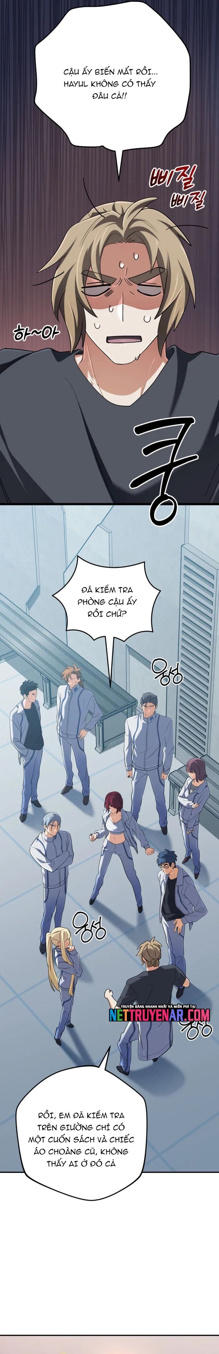 Đại Pháp Sư Thần Thoại Tái Lâm Chap 73 - Next Chap 74