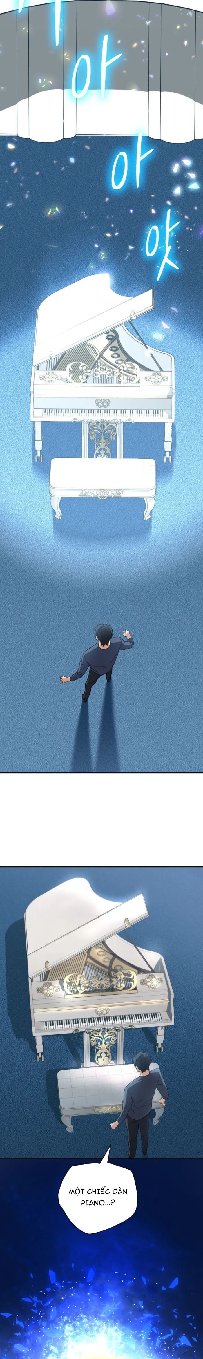 Đại Pháp Sư Thần Thoại Tái Lâm Chap 73 - Next Chap 74