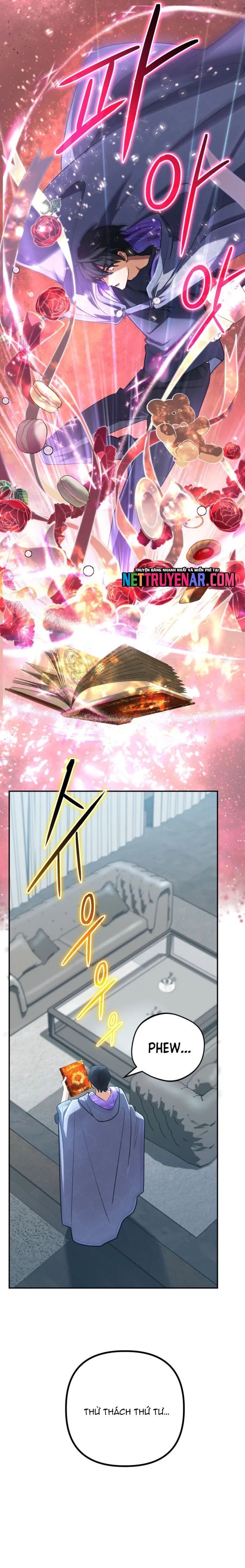 Đại Pháp Sư Thần Thoại Tái Lâm Chap 73 - Next Chap 74