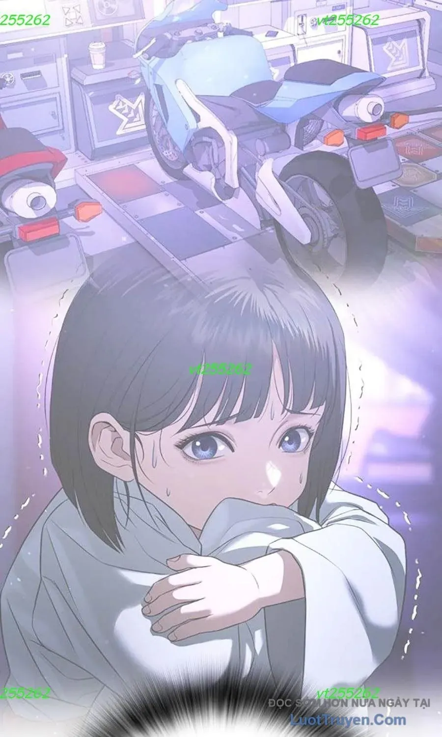 Goo Sera Chap 52 - Next Chap 53