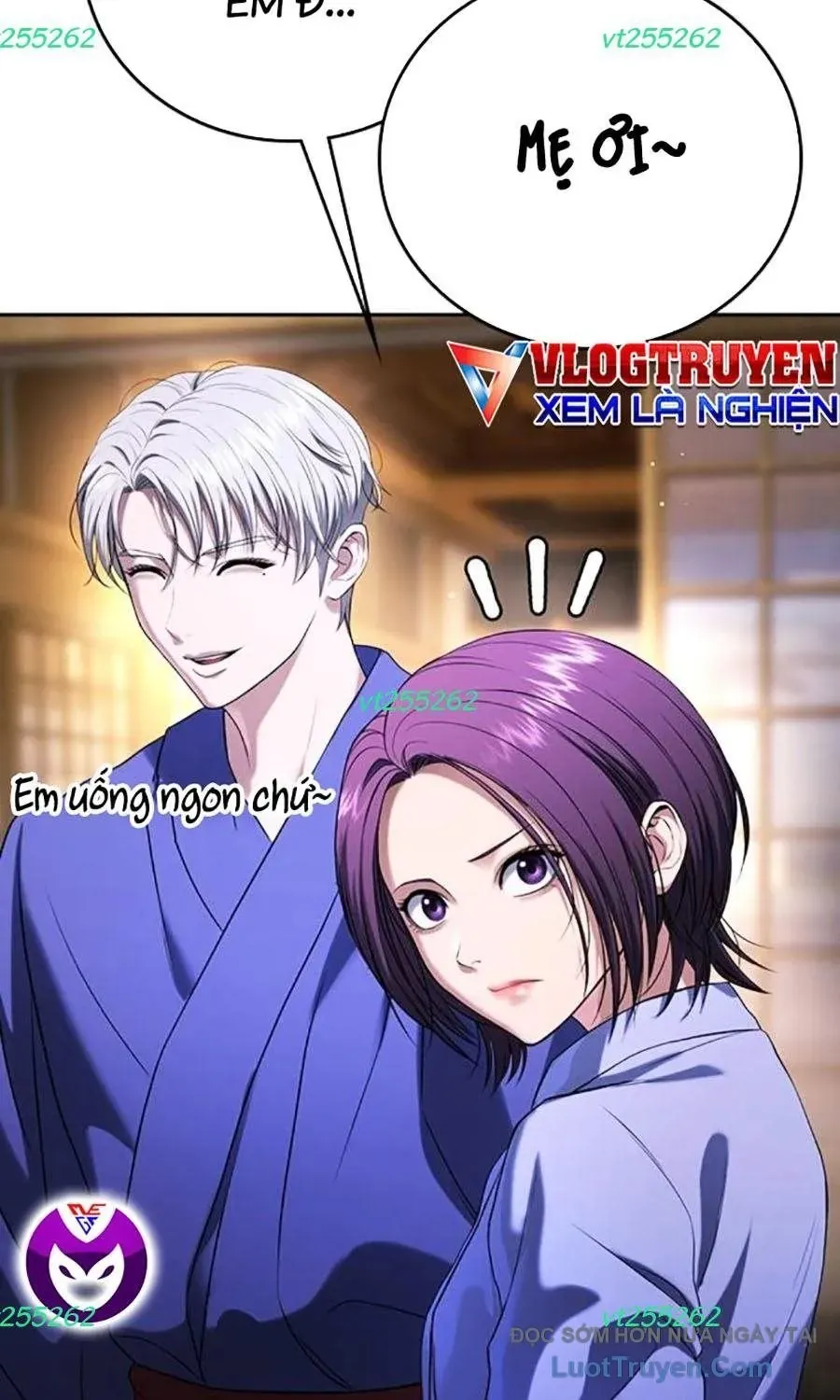 Goo Sera Chap 52 - Next Chap 53