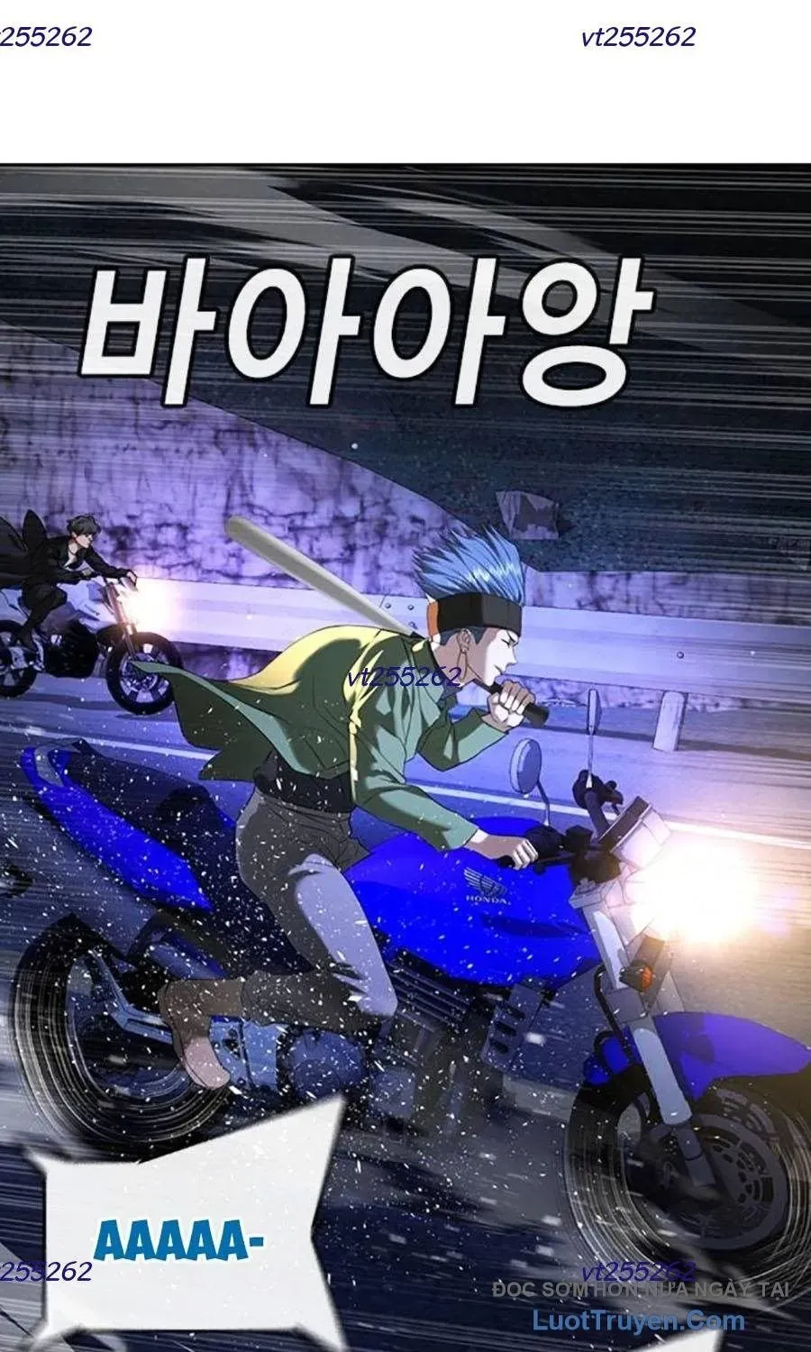 Goo Sera Chap 52 - Next Chap 53