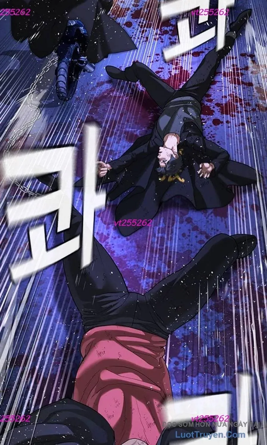 Goo Sera Chap 52 - Next Chap 53