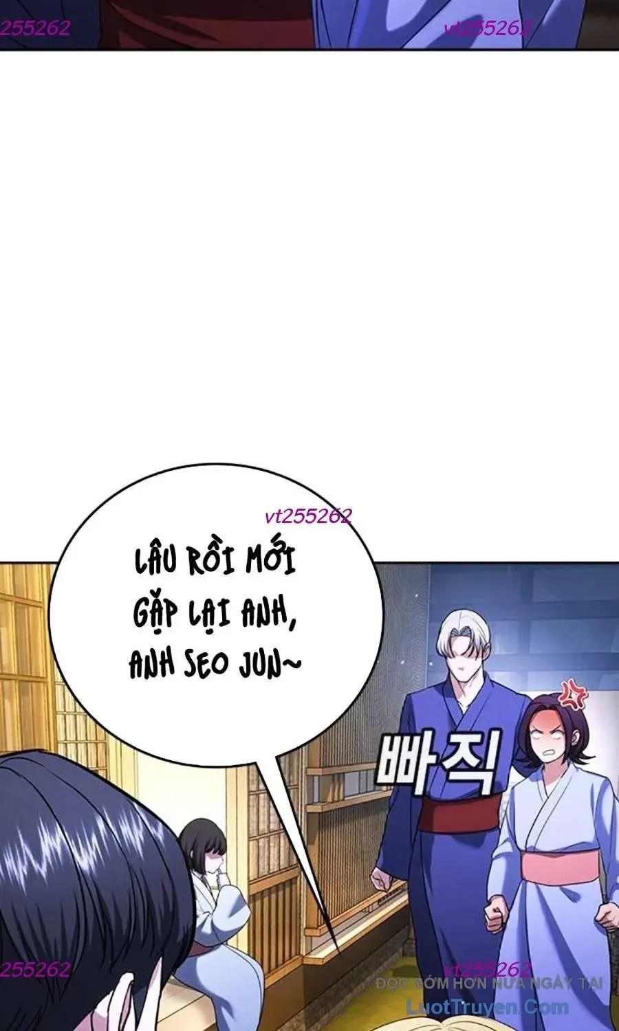 Goo Sera Chap 52 - Next Chap 53