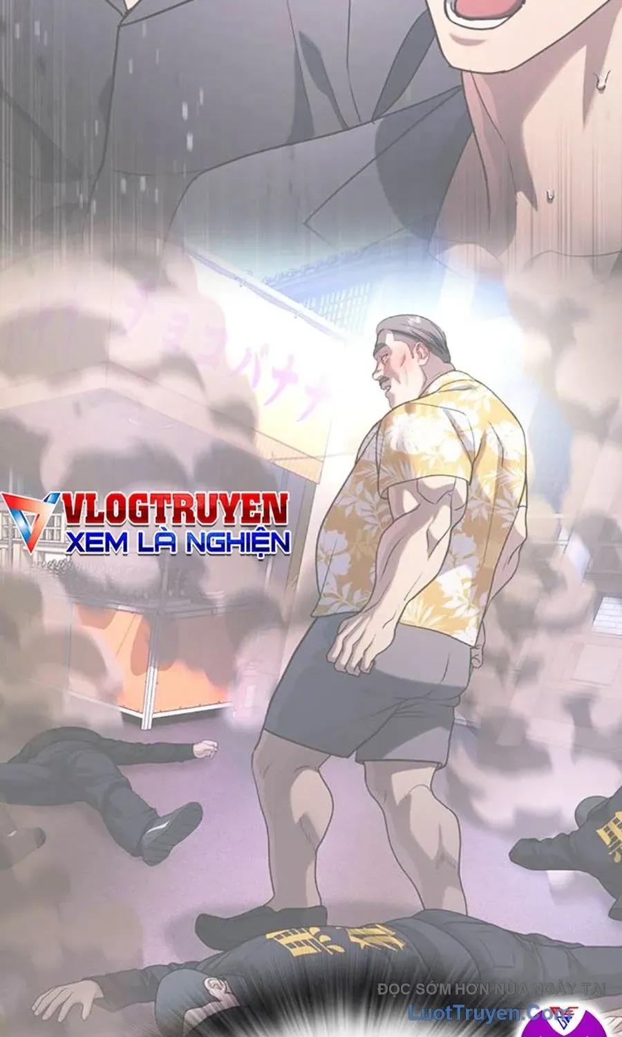 Goo Sera Chap 52 - Next Chap 53