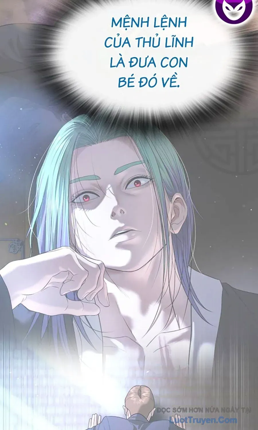 Goo Sera Chap 52 - Next Chap 53