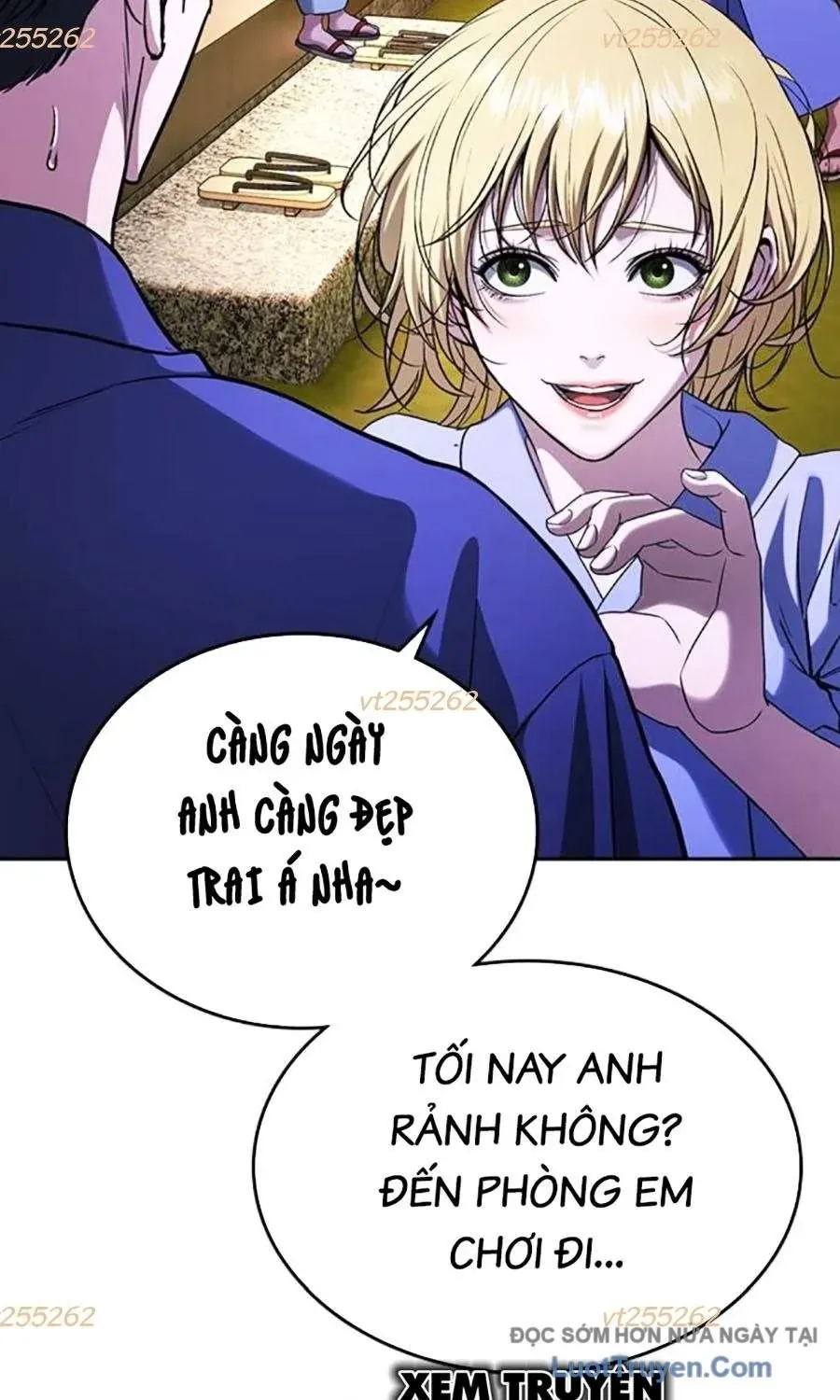 Goo Sera Chap 52 - Next Chap 53