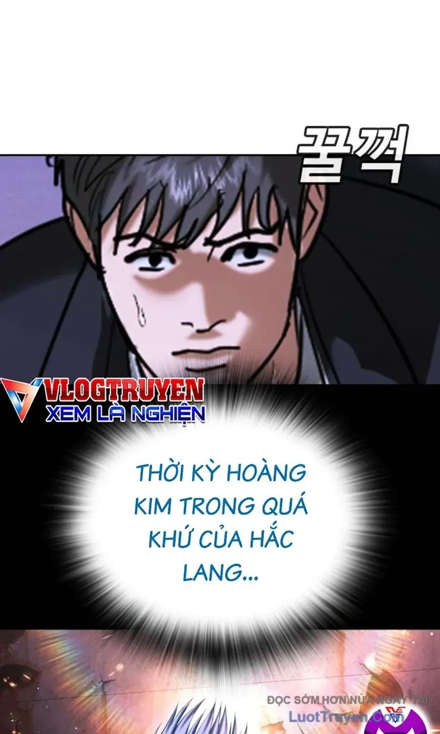 Goo Sera Chap 52 - Next Chap 53